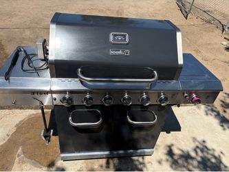 Nexgrill deluxe