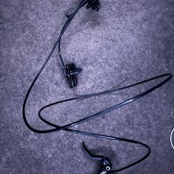 Bike Brake