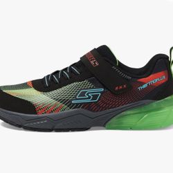 New Boys Sketchers Thermoflux 