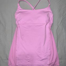 Lululemon Yoga Top