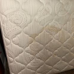Full Mattress BEST OFFER