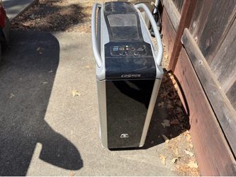 Cooler Master Cosmos Case