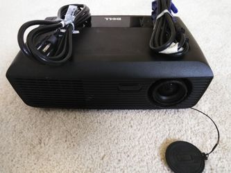 Dell projector