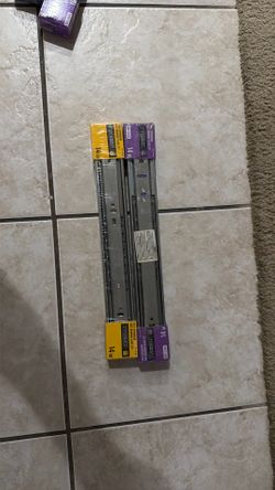 Ball Bearing SLide set
