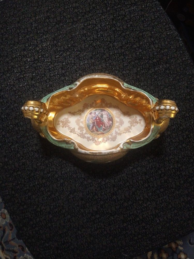Victorian Porcelain