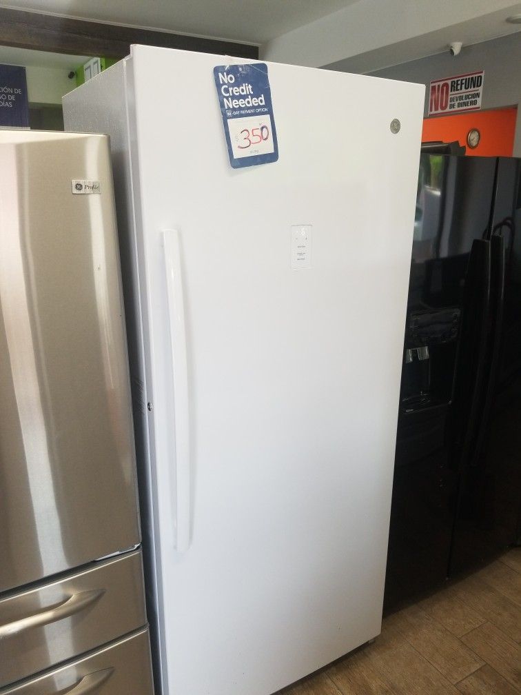 Freezer