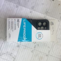 Life proof FRE For iPhone 13 Pro