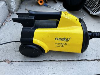 Eureka Mighty Mite Vacuum