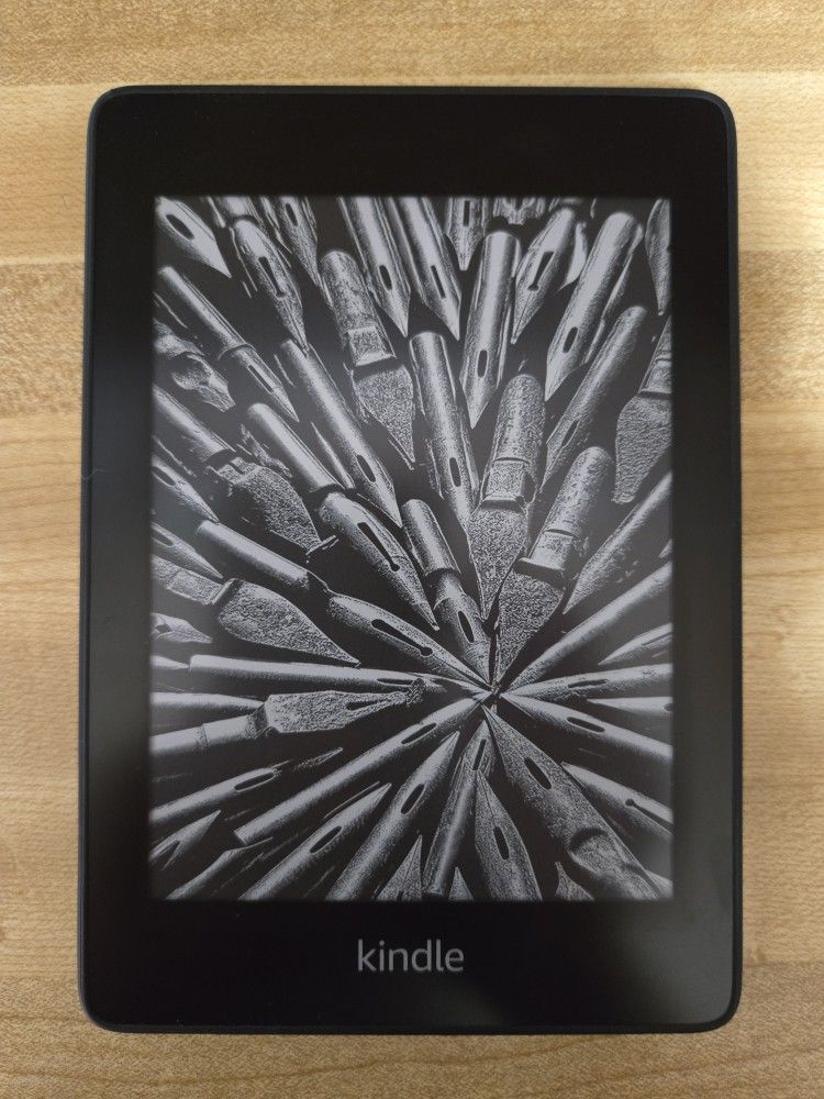 Kindle Paperwhite