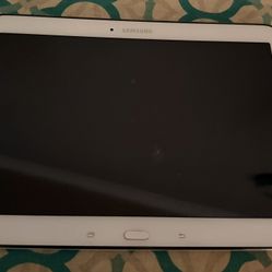 samsung Galaxy tab 4 10.1 inch display