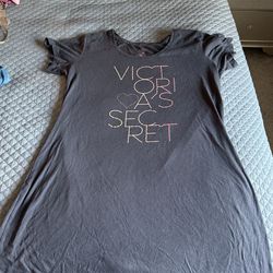 Victoria Secret Night Gown