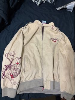 Artful dodger jacket