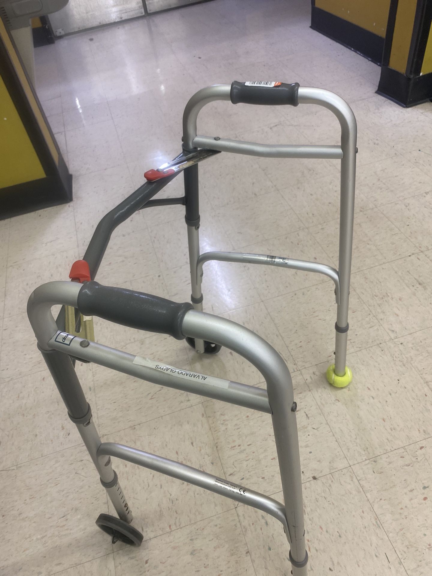 Multiple Walkers $20 each