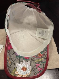 Gucci Hat For Women Used 