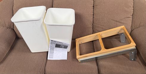 Rev A Shelf