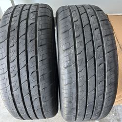 Nika Sebring Tires 235/40r19