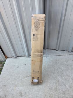 New Twin Size Bed Frame