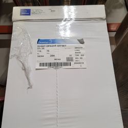 23×35 paper