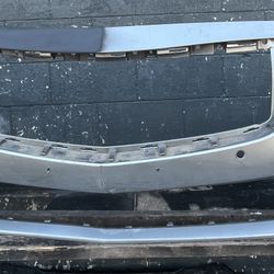 2020-2023 Cadillac CT5 Front Bumper