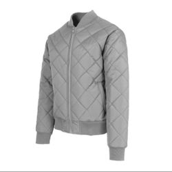 Men's  or Women's Quilted Jacket