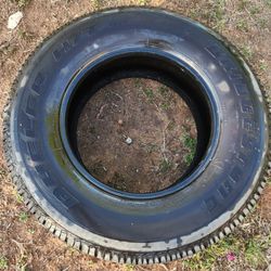 17" Spare Size In Pic's If Ad's Up It's Available Thanks 