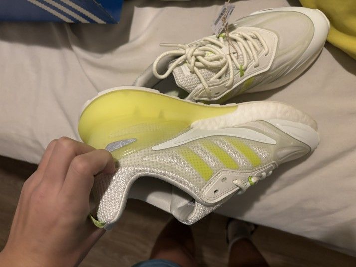 Adidas ZK2K Boost 2.0