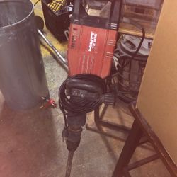 Hilti TE 905