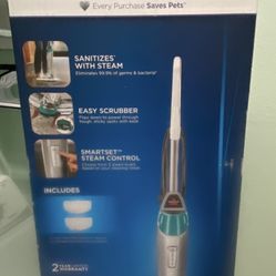 Bissell power fresh Steam Mop