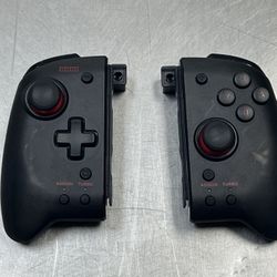 HORI Nintendo Switch Split Pad Pro Joy Cons