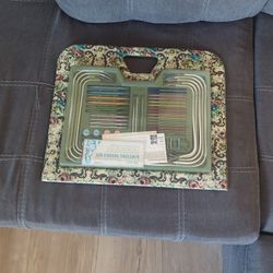 Vintage Sears Knitting Kit