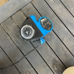 Watts Model 500800 Hot Water Recirculating System