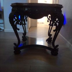 Nice Luxury Tables 