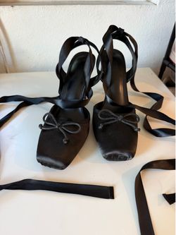 Ballet women’s heels