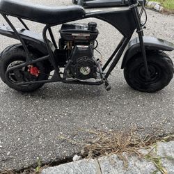 Mini Bike