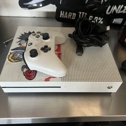 Xbox One 