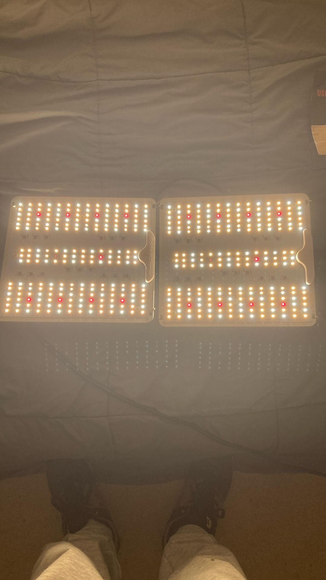 Spider Farmer SF-1000D LED Grow Lights