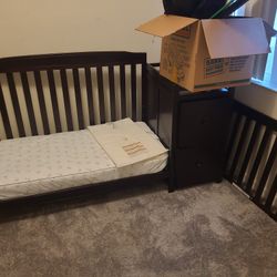 Baby Crib