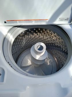 Washer