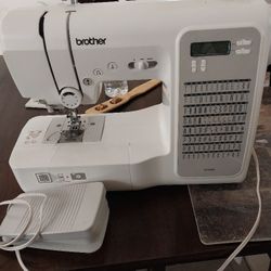 Sewing Machine  Brother