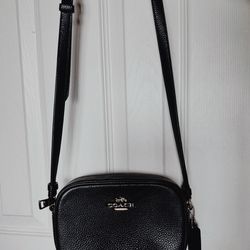 Coach - Mini Jamie Camera Cross Body Bag