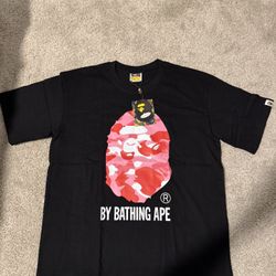 Bape T-Shirts