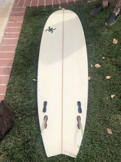 Surf Board
