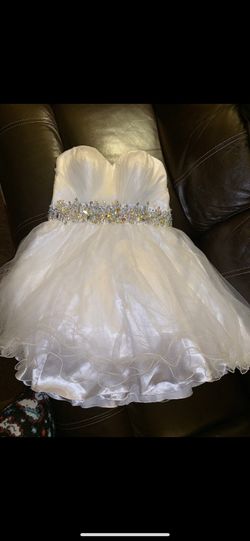 Dress from casa tony!