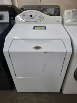🌶Hot Summer Sale! Maytag Electric Dryer-Warranty Included