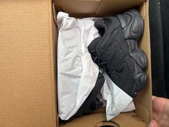 New balances