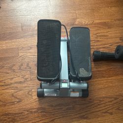 Exercise Machine 