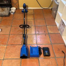 Kobalt String Trimmer 