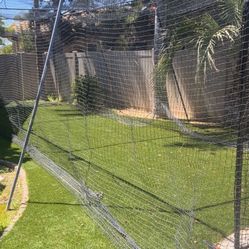 Batting Cage (baseball Softball)