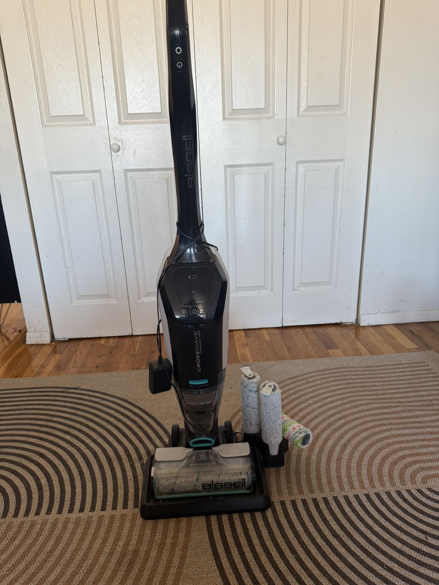 Bissell Crosswave
