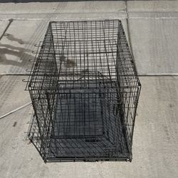 Medium Size Dog Kennel